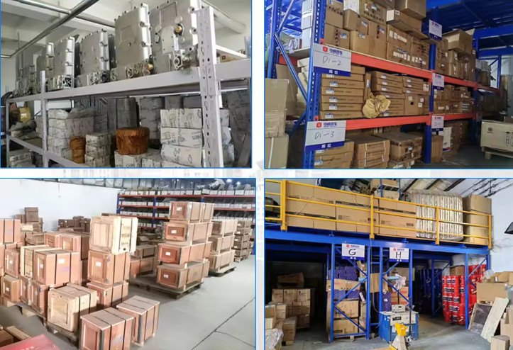 Porcellana Meide Chana Import &amp; Export (Shandong) Co.,Ltd. Profilo Aziendale