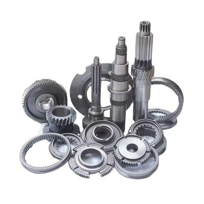 Prodotto OEM Manica scorrevole 150151181221251 per Howo Sincronizzatore SINOTRUK Howo Truck Parts