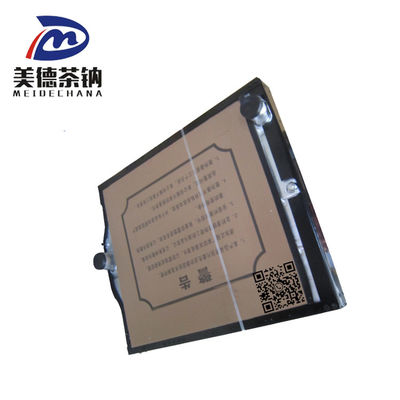 Parti di autocarri 1119010-242 Intercooler Assy con prestazioni originali