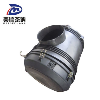Parti di autocarri 1119010-242 Intercooler Assy con prestazioni originali