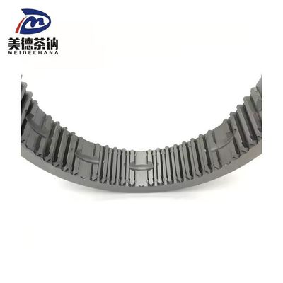 Prodotto OEM Manica scorrevole 150151181221251 per Howo Sincronizzatore SINOTRUK Howo Truck Parts