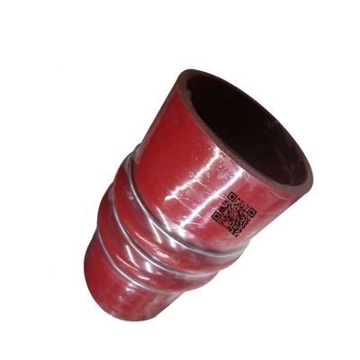 J5 Intercooler Pipe 1119051-242 Parti di autoveicoli per una funzionalità ottimale