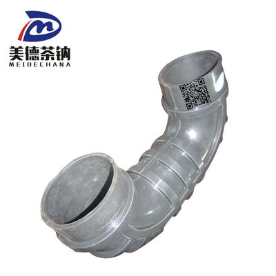 J5 Intercooler Pipe 1119051-242 Parti di autoveicoli per una funzionalità ottimale