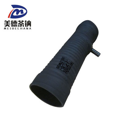 J5 Intercooler Pipe 1119051-242 Parti di autoveicoli per una funzionalità ottimale