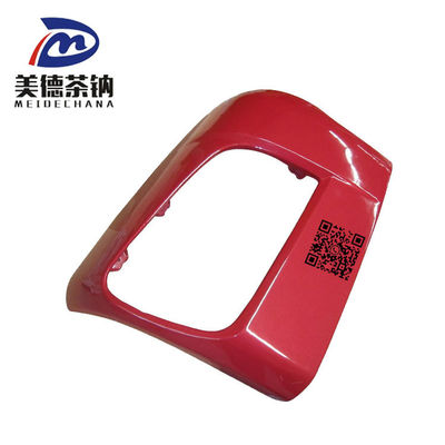 Fornitura di parti di autoveicoli primitive Fender anteriore 5103317-435 per veicoli pesanti e camion