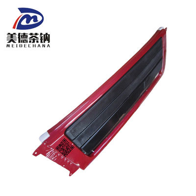 Fornitura di parti di autoveicoli primitive Fender anteriore 5103317-435 per veicoli pesanti e camion