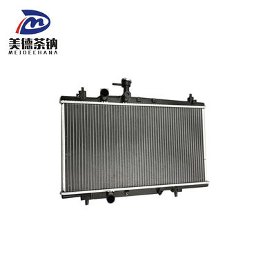 RADIATORE per Bus Model Ltd. fabbricazione e fabbricazione
