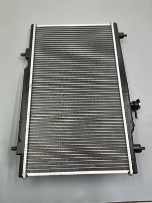 RADIATORE per Bus Model Ltd. fabbricazione e fabbricazione