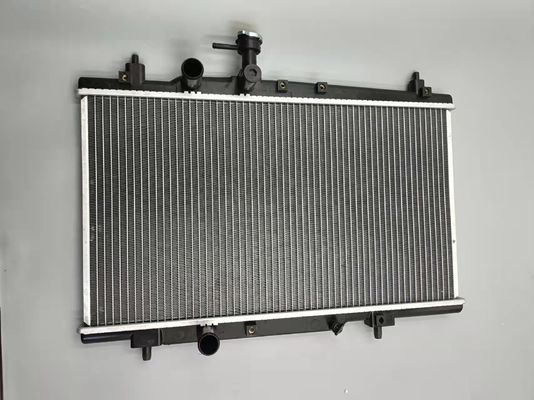 RADIATORE per Bus Model Ltd. fabbricazione e fabbricazione