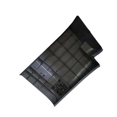 Fornitura di parti di autoveicoli primitive Fender anteriore 5103317-435 per veicoli pesanti e camion