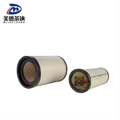 Elemento originale del filtro dell'aria del motore 1109-07564 per gli autobus cinesi Yutong/Zhongtong/Kinglong