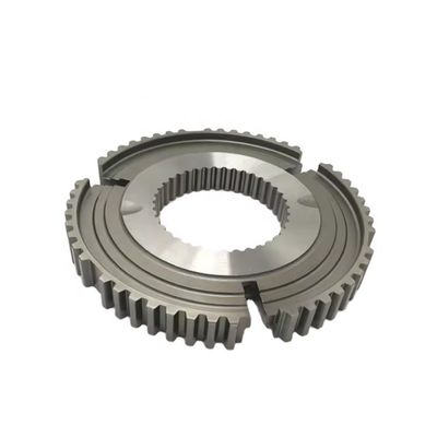 Euro Truck Transmission Gearbox Synchronizer Hub 1312304052 per applicazioni pesanti