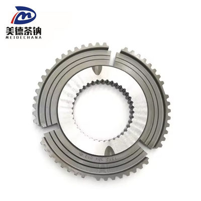 Euro Truck Transmission Gearbox Synchronizer Hub 1312304052 per applicazioni pesanti