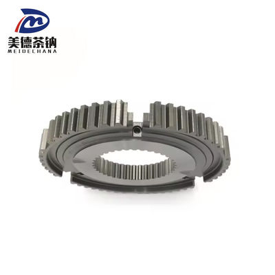 Euro Truck Transmission Gearbox Synchronizer Hub 1312304052 per applicazioni pesanti
