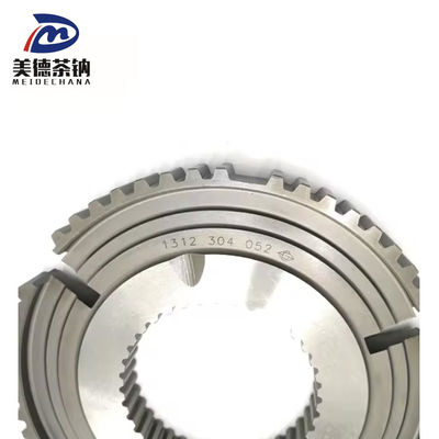 Euro Truck Transmission Gearbox Synchronizer Hub 1312304052 per applicazioni pesanti