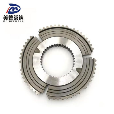 Euro Truck Transmission Gearbox Synchronizer Hub 1312304052 per applicazioni pesanti