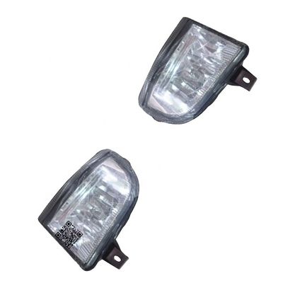3732020-Q491 Lampada di nebbia destra Assy La scelta perfetta per i camion FAW primitivi