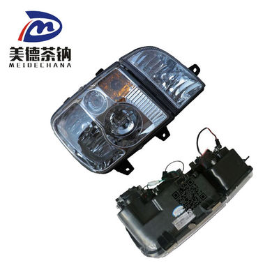 3732020-Q491 Lampada di nebbia destra Assy La scelta perfetta per i camion FAW primitivi