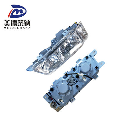 3732020-Q491 Lampada di nebbia destra Assy La scelta perfetta per i camion FAW primitivi