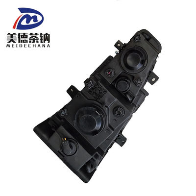 3732020-Q491 Lampada di nebbia destra Assy La scelta perfetta per i camion FAW primitivi