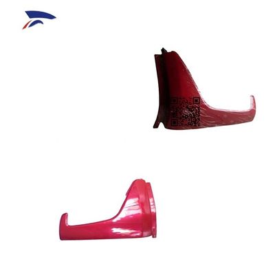 FAW Truck Parts 5301085-E01 Pannello anteriore sinistra e destra L-R con design primitivo