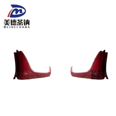 FAW Truck Parts 5301085-E01 Pannello anteriore sinistra e destra L-R con design primitivo