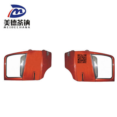 FAW Truck Parts 5301085-E01 Pannello anteriore sinistra e destra L-R con design primitivo