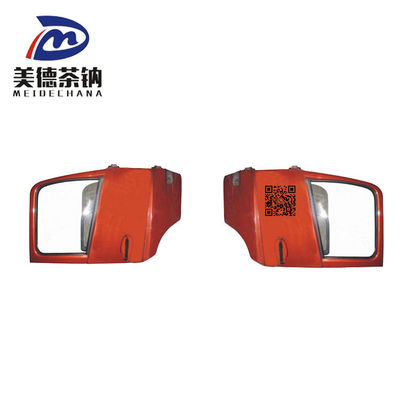 FAW Truck Parts 5301085-E01 Pannello anteriore sinistra e destra L-R con design primitivo