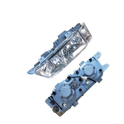 FAW Truck Parts J5 Far 3711015-Q336C con e Primitive Performance