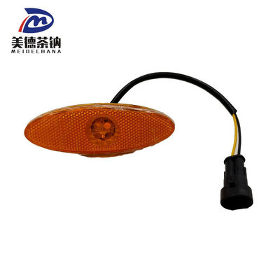 Lampada laterale a LED di autobus Marcatore di luce laterale 37v11-15010-A con NO OE Prodotto