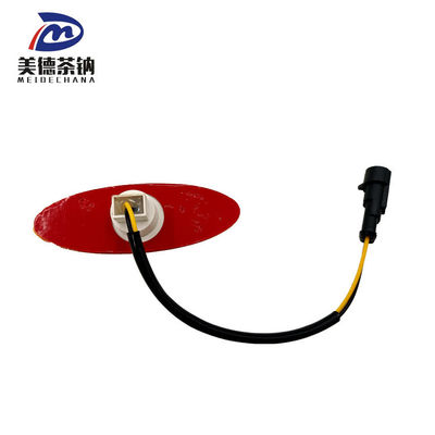 Lampada laterale a LED di autobus Marcatore di luce laterale 37v11-15010-A con NO OE Prodotto