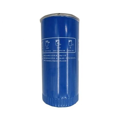 Sistemi originali di filtrazione dell'olio per autocarri pesanti con filtro in linea e numero di prova originale JX0818A