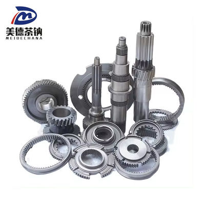 1296333023 Anello sincronizzatore di ingranaggi per HOWO FAW DongFeng JAC Ricambi camion