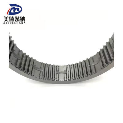 1296333023 Anello sincronizzatore di ingranaggi per HOWO FAW DongFeng JAC Ricambi camion