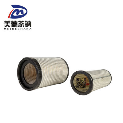 Autobus Parts Air Filter 1109-03726 Originale per le prestazioni di filtraggio
