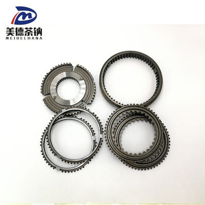 16S112 16S1650 HOWO FAW DongFeng JAC DFCV Gearbox Sliding Sleeve 1310304202 Dimensione standard
