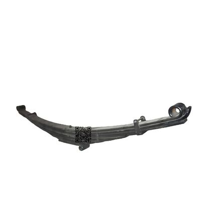 Set di molla posteriore ad alta precisione per camion OEM realizzati in efficienza naturale e originale