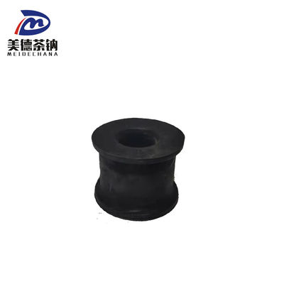 Ricambi per autocarri Assorbente d'urto Lug Bushing inferiore 2905-00311 per FAW HOWO Shacman Dongfeng