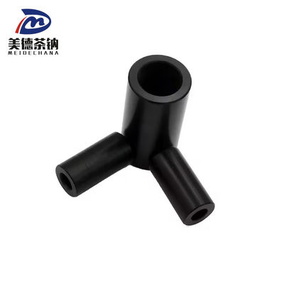 Ricambi per autocarri Assorbente d'urto Lug Bushing inferiore 2905-00311 per FAW HOWO Shacman Dongfeng