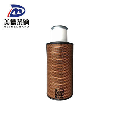 Filtro d'aria originale 1109-02063 3250 per Meide Chana Bus Componenti di ricambio