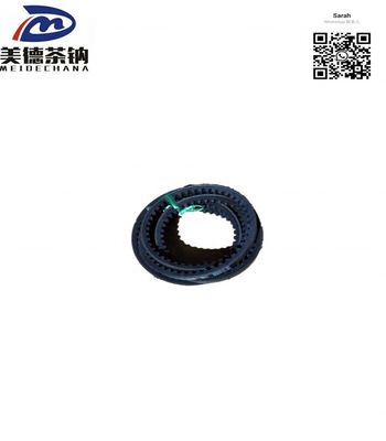 Cintura di autobus 9405-01135 Accessorio affidabile per gli accessori di autobus cinesi