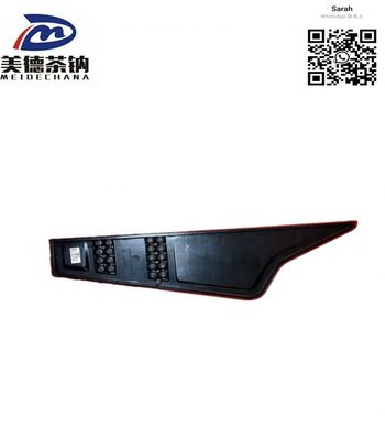 Lampada di combinazione posteriore 4133-00124 per Meide Chana Bus Ricambi e accessori