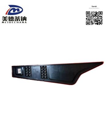 Lampada di combinazione posteriore 4133-00124 per Meide Chana Bus Ricambi e accessori