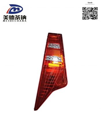 Lampada di combinazione posteriore 4133-00124 per Meide Chana Bus Ricambi e accessori