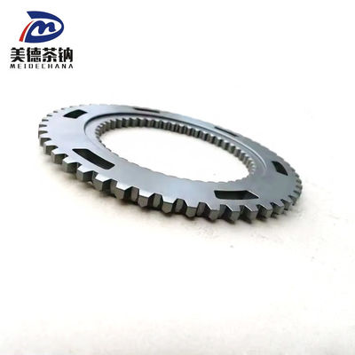 Ricambi di autocarri Dimensioni standard 1304304623 Modello di cono sincronizzatore per trasmissione