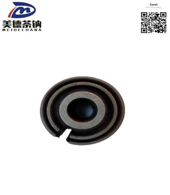 Parti di autobus Stabilizzato Rod Rubber Sleeve 2935-00239 Perfetto per i marchi di autobus cinesi