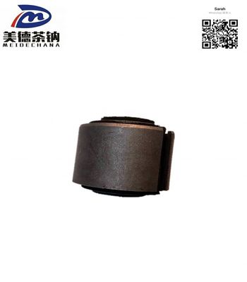 Parti di autobus Stabilizzato Rod Rubber Sleeve 2935-00239 Perfetto per i marchi di autobus cinesi