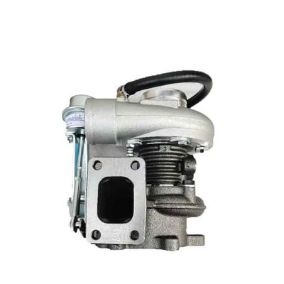 Turbocompressore centrifugabile per motore Xichai 490 1118010BB21-5010WY Personalizza il tuo modello