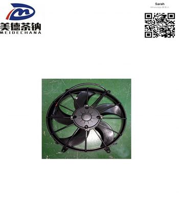 Autobus Modello Meide Chana Parti di Autobus Originali 8170-00012 Ventilatori di Condensato per Autobus Cinesi