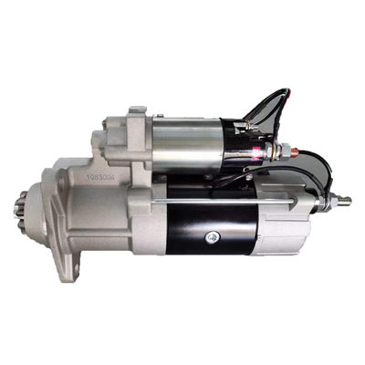 Alternatore di avvio versatile per camion HONGYANC9 JAC FAW SHACMAN SINO TRUCK 4366046